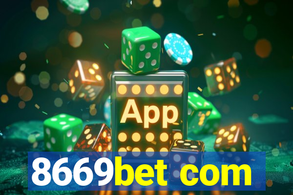8669bet com
